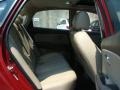 Apple Red Pearl - Elantra GLS Photo No. 23