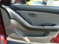 Apple Red Pearl - Elantra GLS Photo No. 24