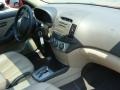 Apple Red Pearl - Elantra GLS Photo No. 25