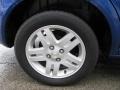 Arrival Blue Metallic - Cobalt LS Sedan Photo No. 8