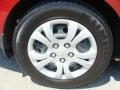 Apple Red Pearl - Elantra GLS Photo No. 27