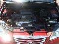 Apple Red Pearl - Elantra GLS Photo No. 29