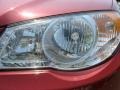 Apple Red Pearl - Elantra GLS Photo No. 30