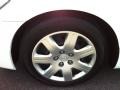 Taffeta White - Civic LX Coupe Photo No. 3