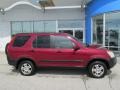2003 Chianti Red Pearl Honda CR-V EX 4WD  photo #2