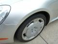 Millenium Silver Metallic - SC 430 Photo No. 14