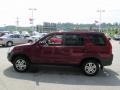 2003 Chianti Red Pearl Honda CR-V EX 4WD  photo #6