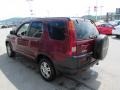 2003 Chianti Red Pearl Honda CR-V EX 4WD  photo #8