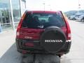 2003 Chianti Red Pearl Honda CR-V EX 4WD  photo #9