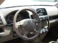 2003 Chianti Red Pearl Honda CR-V EX 4WD  photo #12