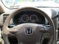 2003 Chianti Red Pearl Honda CR-V EX 4WD  photo #15