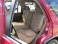 2003 Chianti Red Pearl Honda CR-V EX 4WD  photo #16