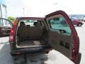 2003 Chianti Red Pearl Honda CR-V EX 4WD  photo #17