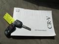 2003 Chianti Red Pearl Honda CR-V EX 4WD  photo #18