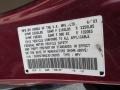 2003 Chianti Red Pearl Honda CR-V EX 4WD  photo #19