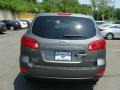 2009 Steel Gray Hyundai Santa Fe GLS  photo #5