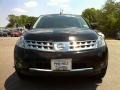 Super Black - Murano SL AWD Photo No. 2