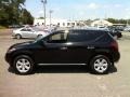 Super Black - Murano SL AWD Photo No. 4
