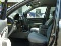 2009 Steel Gray Hyundai Santa Fe GLS  photo #10