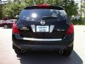Super Black - Murano SL AWD Photo No. 6
