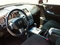 Super Black - Murano SL AWD Photo No. 9
