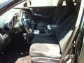 Super Black - Murano SL AWD Photo No. 10