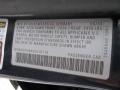 Blue Graphite Metallic - Passat GLS 1.8T 4Motion Wagon Photo No. 19