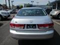 2003 Satin Silver Metallic Honda Accord EX V6 Sedan  photo #4