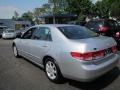 2003 Satin Silver Metallic Honda Accord EX V6 Sedan  photo #5