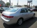 2003 Satin Silver Metallic Honda Accord EX V6 Sedan  photo #6