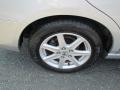 2003 Satin Silver Metallic Honda Accord EX V6 Sedan  photo #7