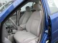 2005 Arrival Blue Metallic Chevrolet Cobalt LS Sedan  photo #14