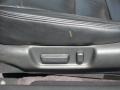 2003 Satin Silver Metallic Honda Accord EX V6 Sedan  photo #9