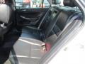 2003 Satin Silver Metallic Honda Accord EX V6 Sedan  photo #10