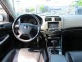 2003 Satin Silver Metallic Honda Accord EX V6 Sedan  photo #11