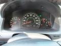 2003 Satin Silver Metallic Honda Accord EX V6 Sedan  photo #13