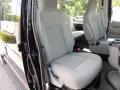 Medium Flint Rear Seat Photo for 2013 Ford E Series Van #81654785