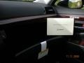 Obsidian Black - LS 460 Photo No. 19