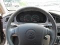 Champagne Beige - Elantra GLS Sedan Photo No. 17