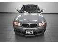 Space Gray Metallic - 1 Series 128i Convertible Photo No. 6