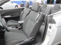 2012 Bright Silver Metallic Chrysler 200 Touring Convertible  photo #7