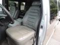 Silver Metallic - E Series Van E150 Passenger Conversion Photo No. 4