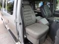 Silver Metallic - E Series Van E150 Passenger Conversion Photo No. 5