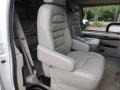Silver Metallic - E Series Van E150 Passenger Conversion Photo No. 9