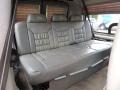 Silver Metallic - E Series Van E150 Passenger Conversion Photo No. 10