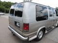 Silver Metallic - E Series Van E150 Passenger Conversion Photo No. 12