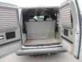 Silver Metallic - E Series Van E150 Passenger Conversion Photo No. 14