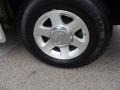 Silver Metallic - E Series Van E150 Passenger Conversion Photo No. 16