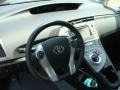 2013 Winter Gray Metallic Toyota Prius Plug-in Advanced Hybrid  photo #9