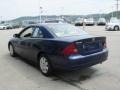 2001 Eternal Blue Pearl Honda Civic EX Coupe  photo #8